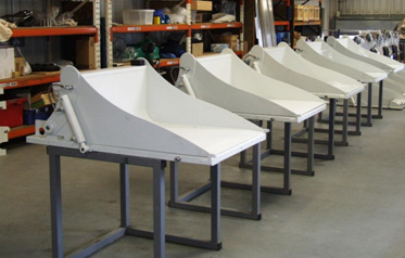Diaco Dental Chair Factory