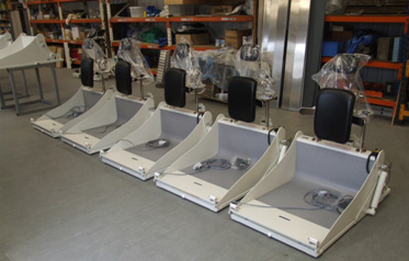 Diaco Dental Chair Factory